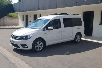 VW Caddy Maxi 235.500 km 11.900 &euro; Wermelskirchen 42929