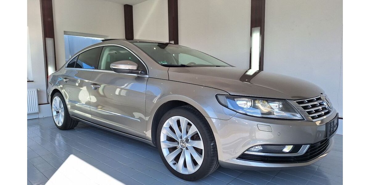 VW CC 143.982 km 11.990 € Braunschweig 38112