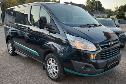 Ford Transit 226.700 km 11.000 &euro; Homburg 66424