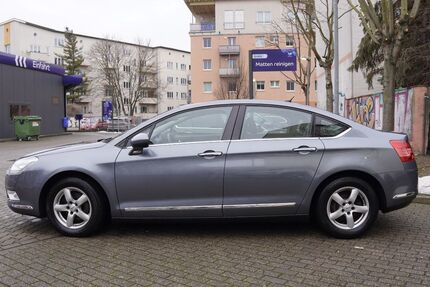 Citroen C5 107.400 km 4.700 &euro; Magdeburg 39110