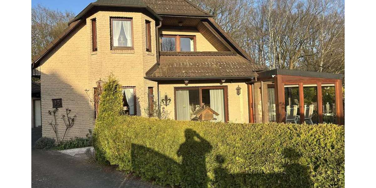 Einfamilienhaus Trittau - 5 Zimmer, 149 m&sup2;, 595.000&euro; | Angebot:25541477
