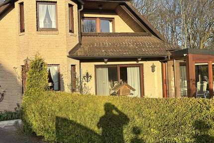 Haus Trittau - 5 Zimmer, 149 m&sup2;, 595.000&euro; | Angebot:25541477