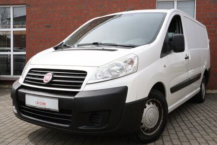Fiat Scudo 288.500 km 3.990 &euro; Hannover 30177