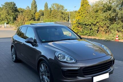 Porsche Cayenne 213.000 km 18.500 &euro; Bremen 28279
