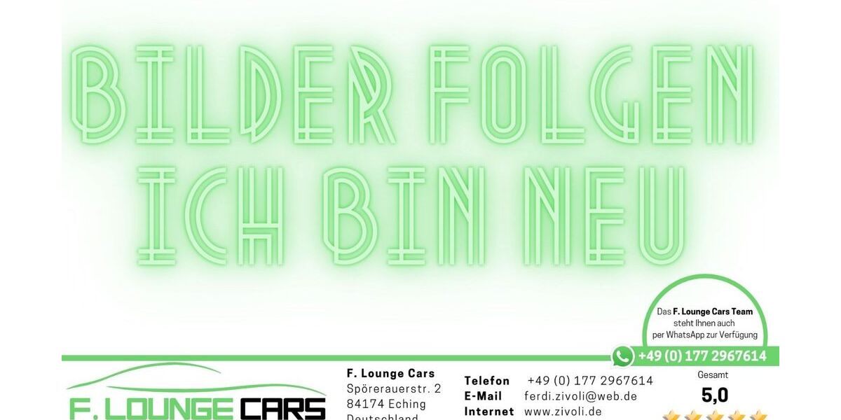 Audi A3 153.000 km 10.999 &euro; Eching (Kreis Landshut) 84174