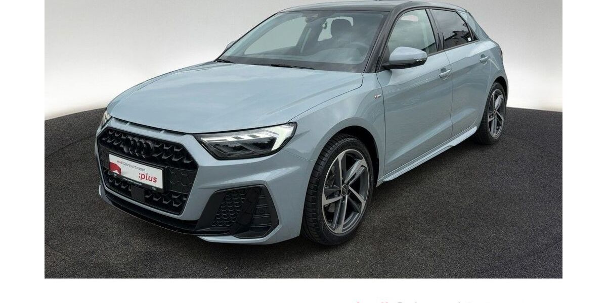 Audi A1 1.006 km 27.420 &euro; Hamburg 22419