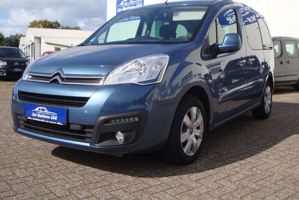 Citroen Berlingo 134.214 km 7.650 € Wardenburg 26203