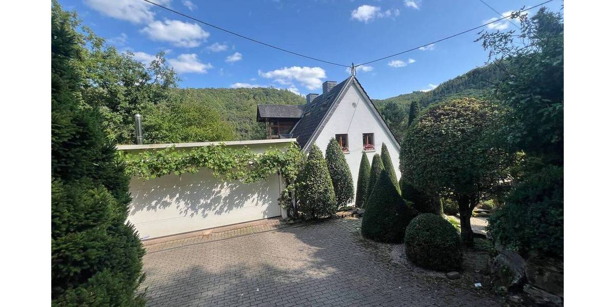 Gewerbeobjekt Idar-Oberstein Oberstein - 4 Zimmer, 350 m&sup2;, 698.000&euro; | Angebot:25741718