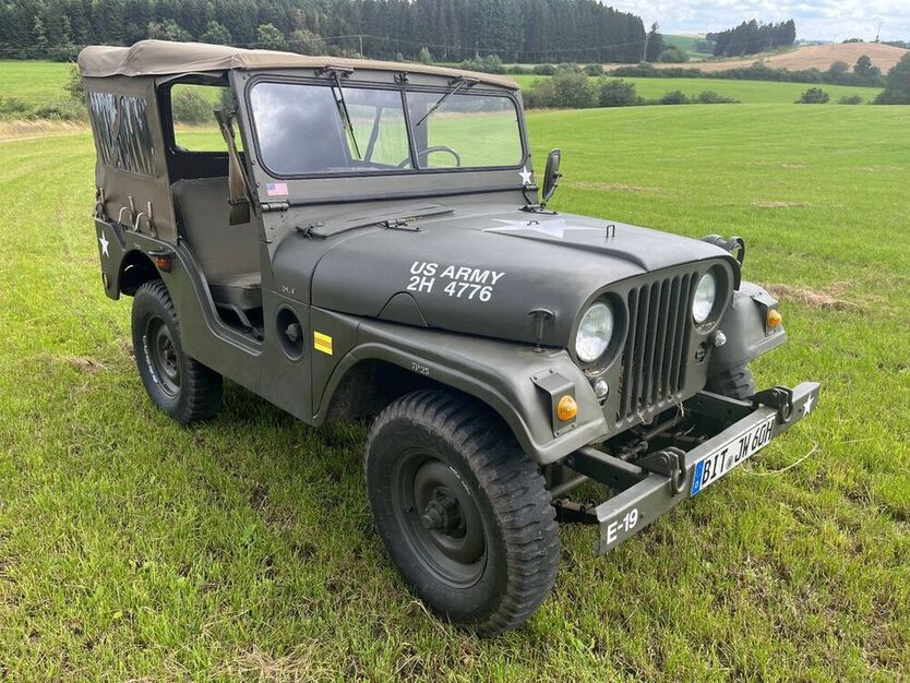 Willys