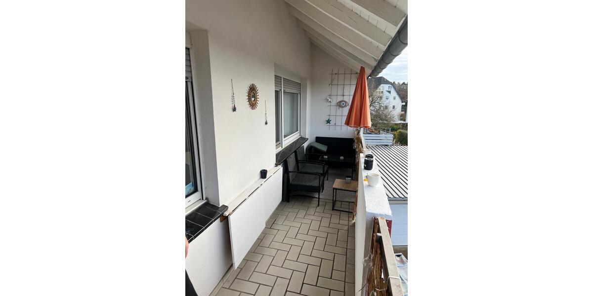 Maisonettenwohnung Burscheid - 5 Zimmer, 107 m&sup2;, 379.000&euro; | Angebot:24237533