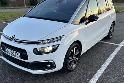 Citroen C4 SpaceTourer 140.000 km 13.900 &euro; Schöpstal 02829
