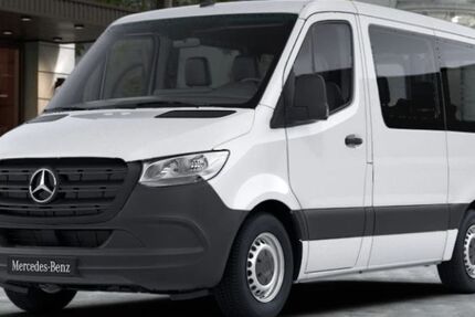 Mercedes-Benz Sprinter 61.853 km 45.208 &euro; Freiburg 79111