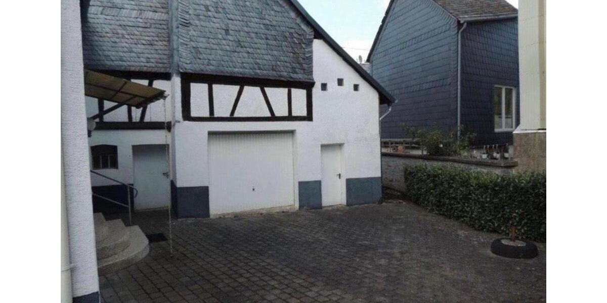 Einfamilienhaus Peterswald-Löffelscheid Löffelscheid - 3 Zimmer, 100 m&sup2;, 950&euro; | Angebot:26531982