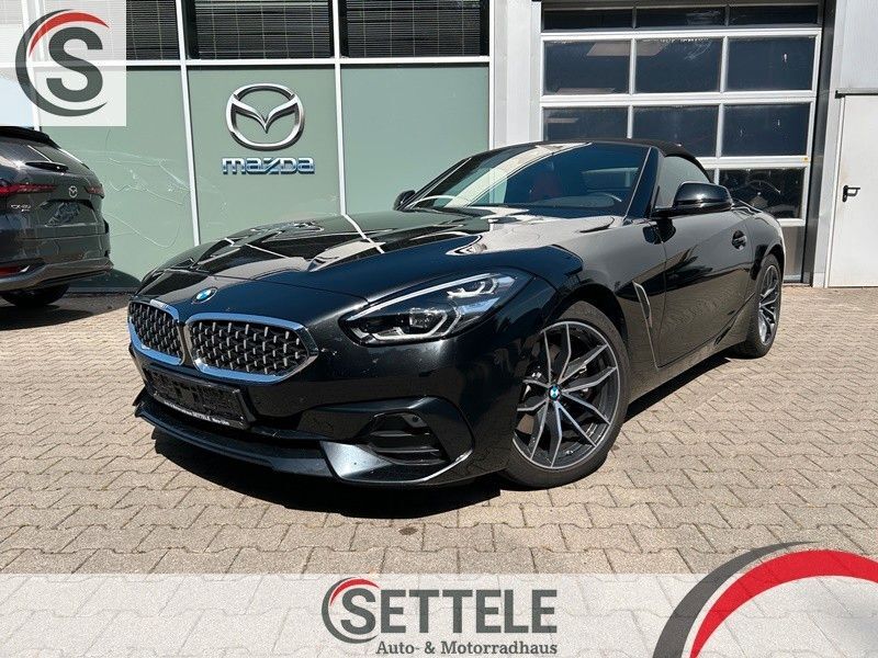 BMW Z4 32.000 km 33.490 € Neu-Ulm 89231