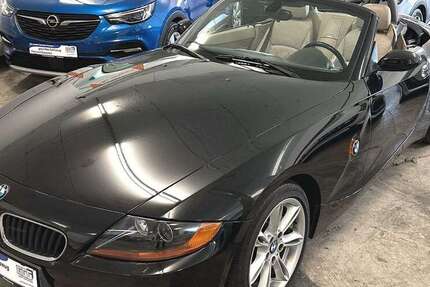 BMW Z4 83.000 km 15.490 € Rietberg 33397