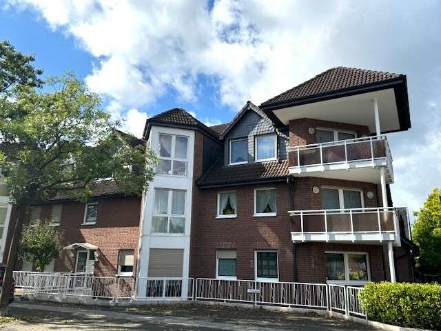 Wohnung zum Kaufen in Duisburg 99.500 € 44 m²