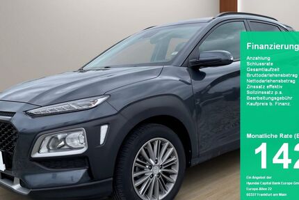 Hyundai KONA 47.878 km 14.920 &euro; Bad Soden-Salmünster 63628