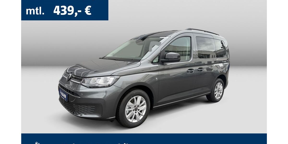 VW Caddy 1.002 km 33.490 &euro; Korntal-Münchingen 70825