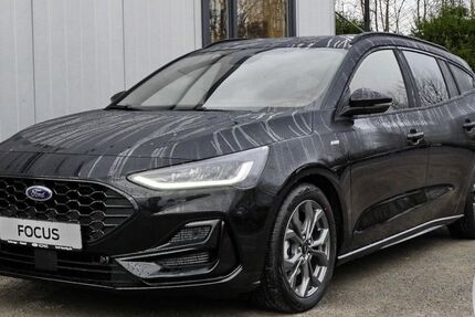 Ford Focus 8.000 km 30.250 &euro; Eschwege 37269
