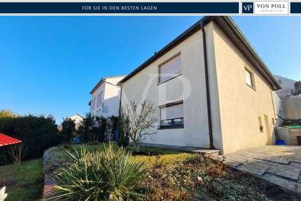 Haus Würzburg Lindleinsmühle - 5 Zimmer, 119 m&sup2;, 369.000&euro; | Angebot:25402153