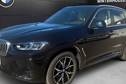 BMW X3 20.600 km 47.490 &euro; Dachau 85221