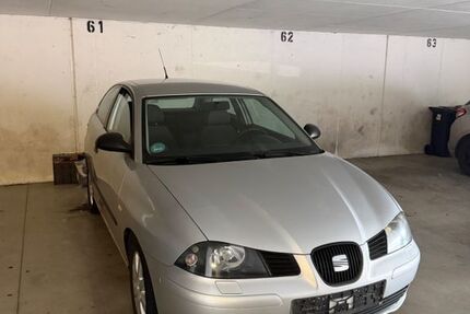 Seat Ibiza 118.000 km 1.200 &euro; Giengen 89537