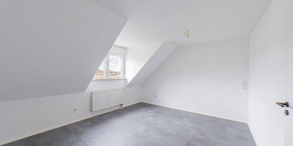 Etagenwohnung Nürnberg Schweinau - 3 Zimmer, 78 m&sup2;, 279.000&euro; | Angebot:26344083