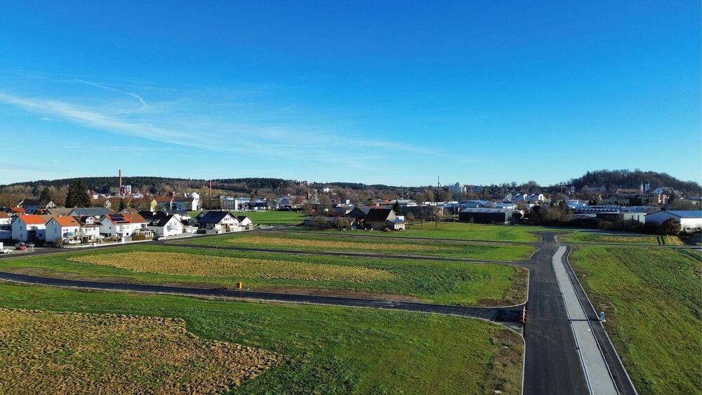 Grundstück Leutkirch - 91.640&euro; | Angebot:25666064