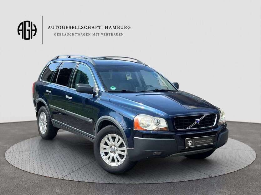 XC90