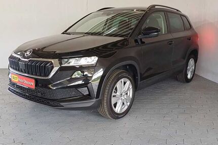 Skoda Karoq 14.318 km 28.980 &euro; Herzberg 37412