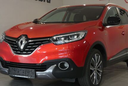 Renault Kadjar 116.312 km 11.490 &euro; Bebra 36179