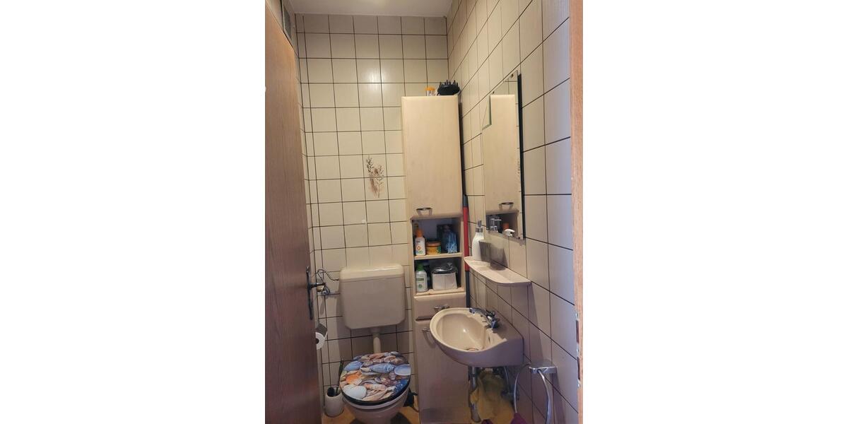 Etagenwohnung Schifferstadt - 3.5 Zimmer, 85 m&sup2;, 260.000&euro; | Angebot:25367823