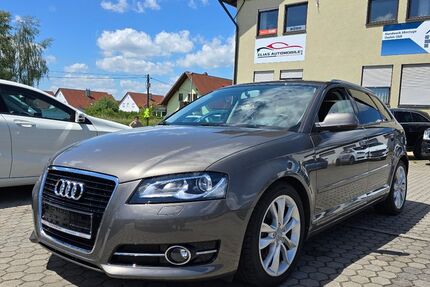 Audi A3 214.000 km 6.790 &euro; Schmidmühlen 92287
