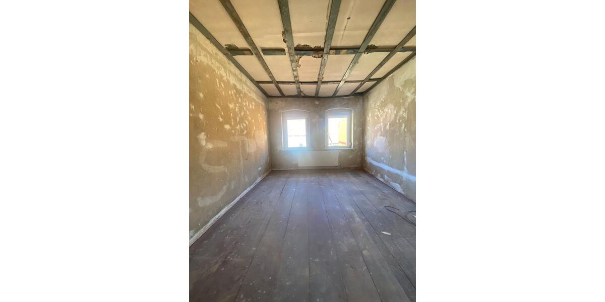 Reihenhaus Bad Schmiedeberg - 5 Zimmer, 125 m&sup2;, 23.500&euro; | Angebot:22400671