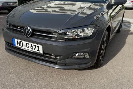 VW Polo 57.000 km 19.000 &euro; Ingolstadt 85055