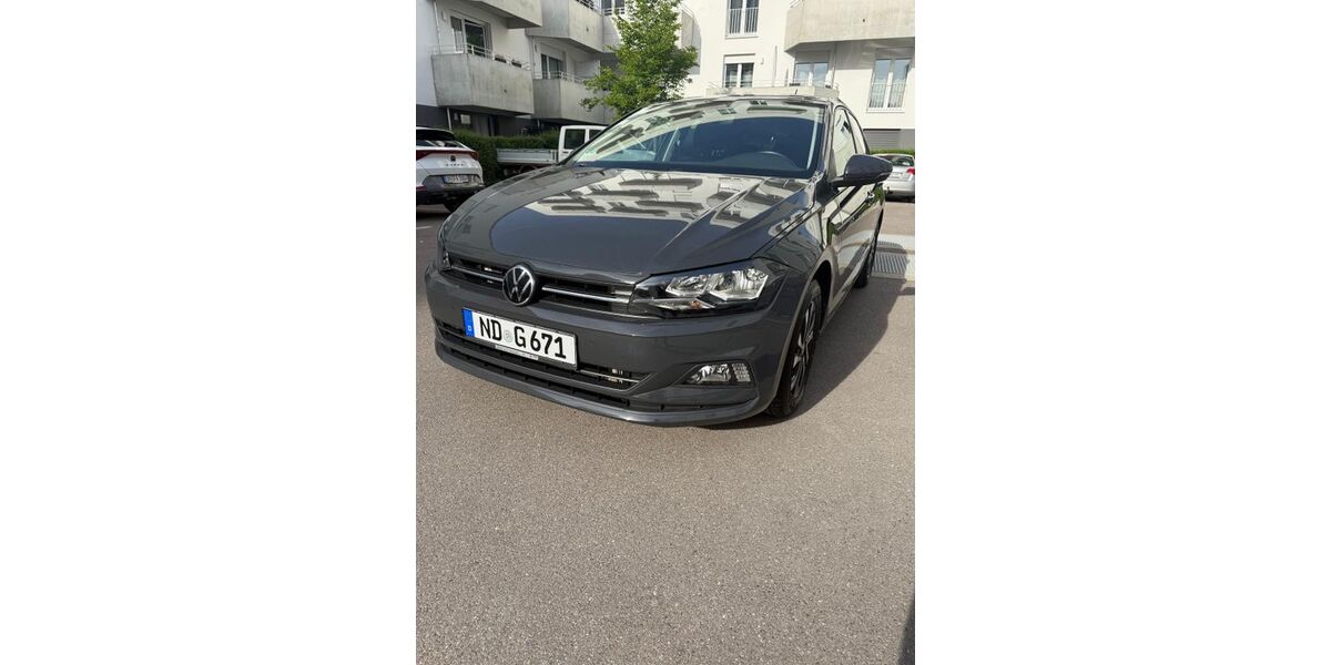 VW Polo 57.000 km 19.000 &euro; Ingolstadt 85055