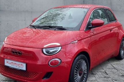Fiat 500e 22.850 km 17.990 &euro; Rosenfeld 72348