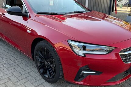 Opel Insignia 179.000 km 8.990 &euro; Magdeburg 39112