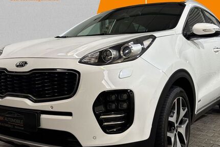 Kia Sportage 135.800 km 15.500 &euro; Bühl-Vimbuch 77815