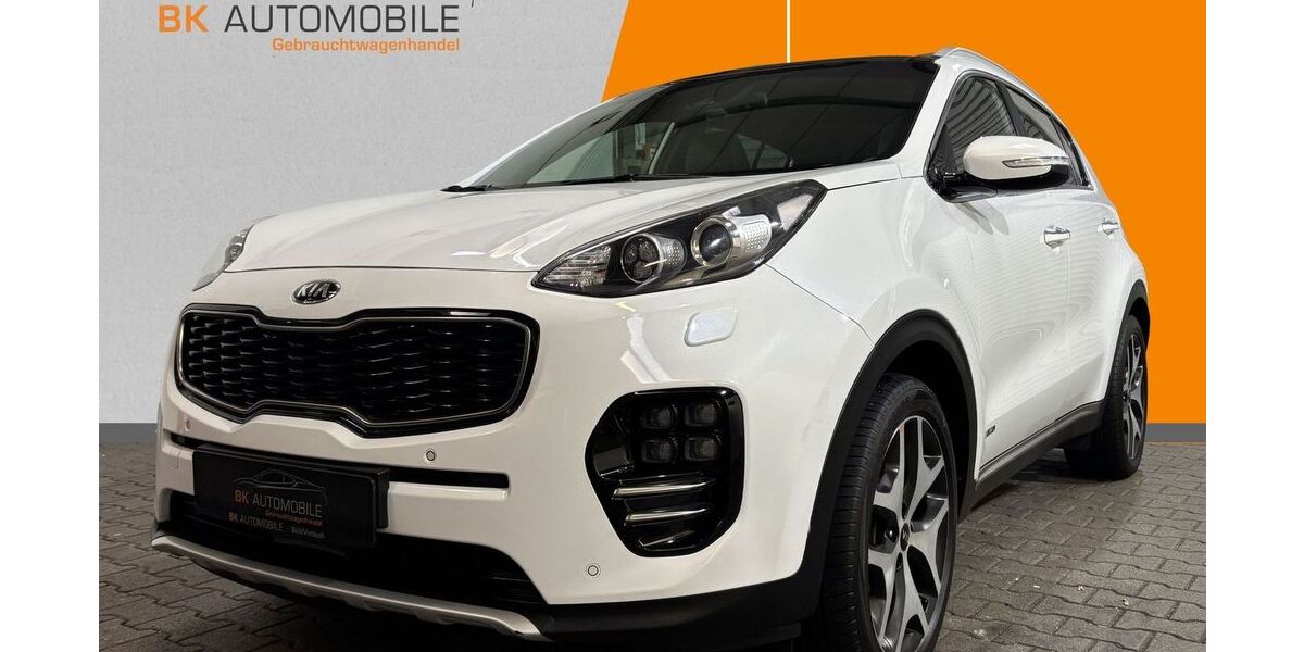 Kia Sportage 135.800 km 15.500 &euro; Bühl-Vimbuch 77815