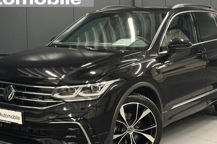 VW Tiguan 35.000 km 34.770 &euro; Helmstedt 38350