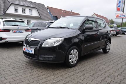 Skoda Fabia 164.975 km 2.900 &euro; Schlüchtern 36381