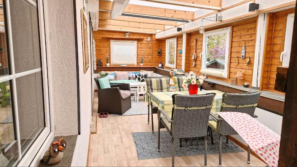 Reihenhaus Kühlungsborn - 4.5 Zimmer, 130 m&sup2;, 450.000&euro; | Angebot:26591249