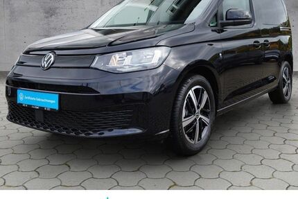 VW Caddy 10.300 km 32.580 &euro; Plauen 08527