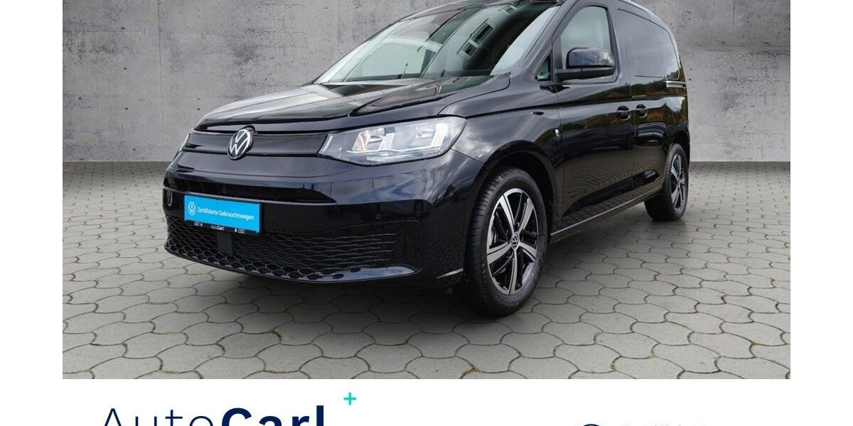 VW Caddy 10.300 km 32.580 &euro; Plauen 08527