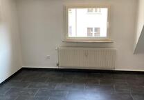 2,5 RaumWohnung mit Gemeinschaftsgarten ab sofort zu vermieten