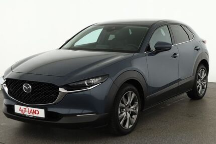 Mazda CX-30 57.051 km 21.990 &euro; Leipzig 04209