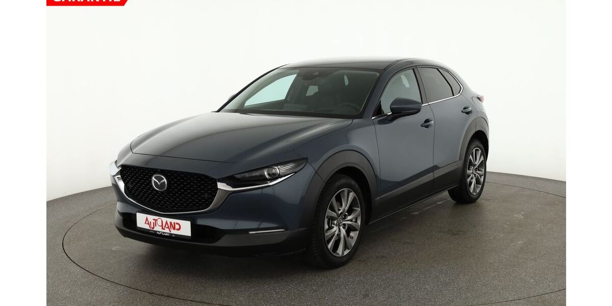Mazda CX-30 57.051 km 21.990 &euro; Leipzig 04209