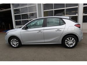 Opel Corsa F Edition 34.250 km 11.990 &euro; Bad Endbach 35080
