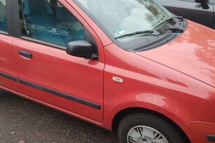 Fiat Panda 133.700 km 1.800 &euro; Horb am Neckar 72160